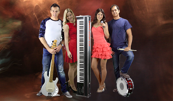 Music with your party band Meelton