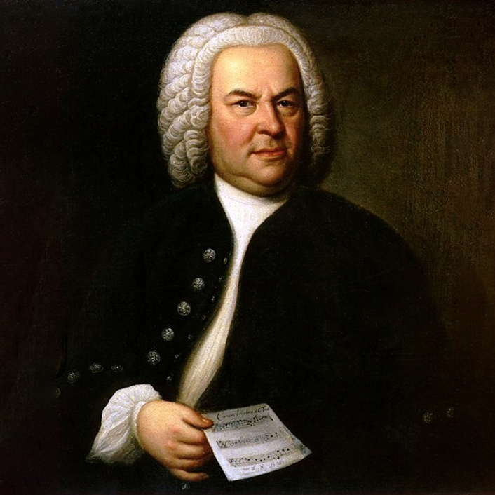 Johann Sebastian Bach